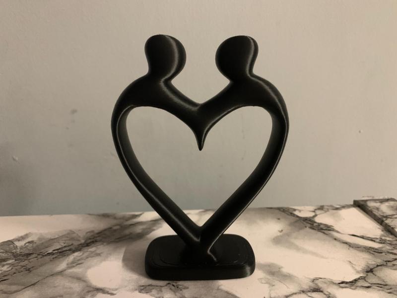 Togetherness Sculpture  