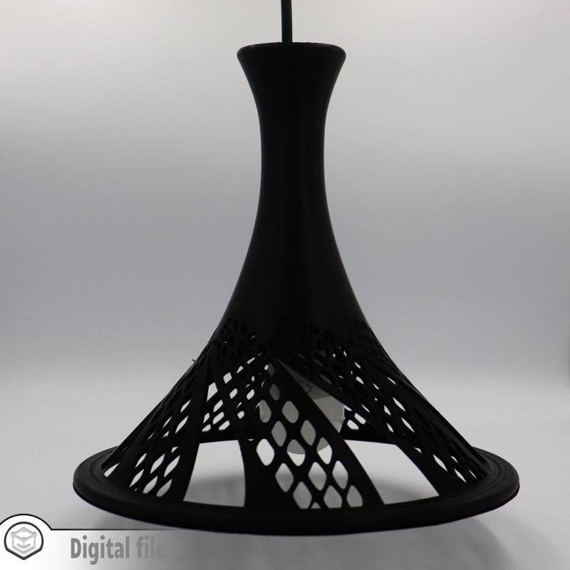 Pendant lamp 5