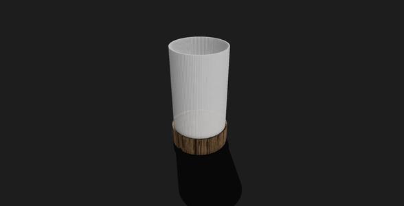 TABLE TOP LAMP