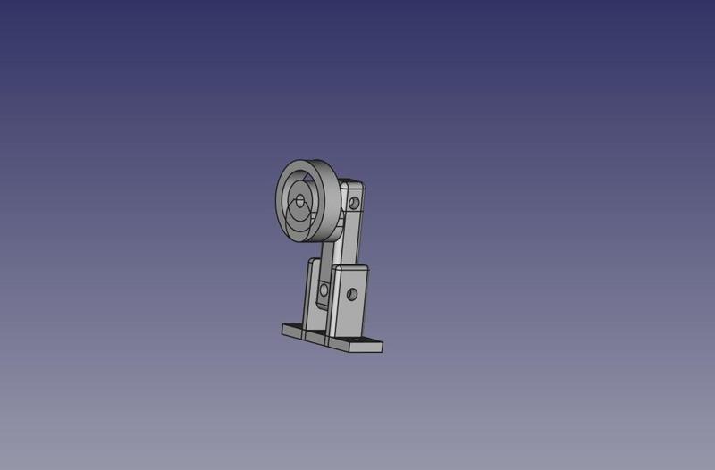 Light Holder