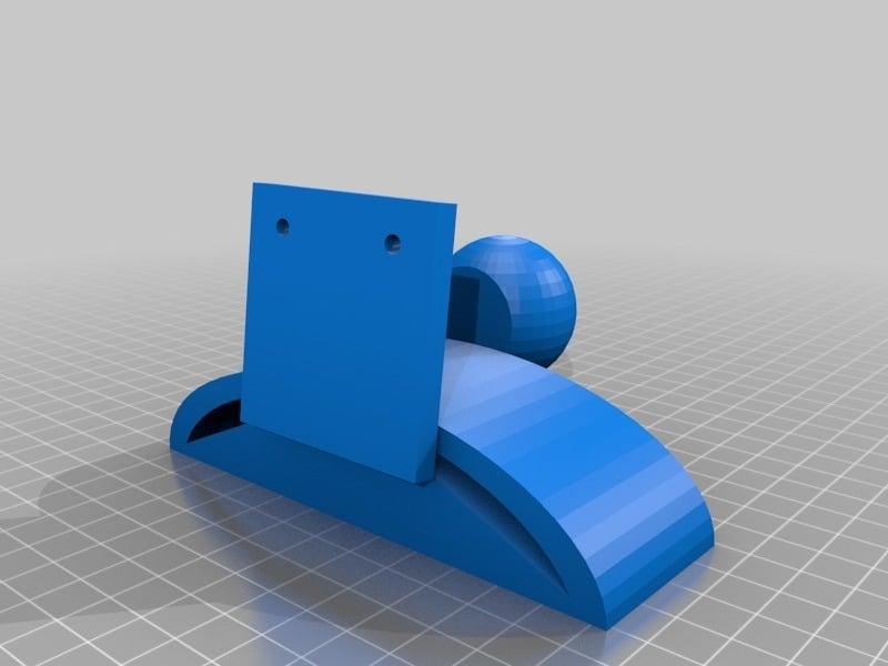 Headphone holder