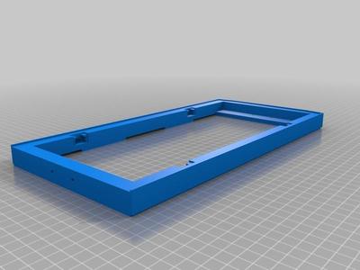 Ncase M1 - TopHat - Small 18mm