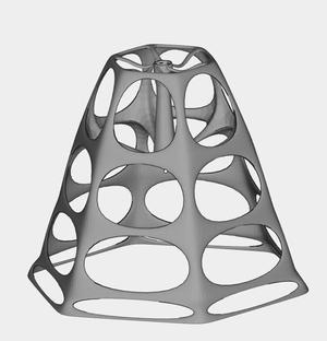 Lampshade – Modern & Airy Design