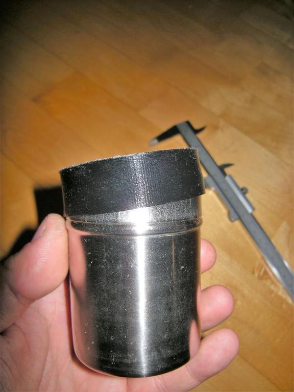 Flexible Spice Shaker Lid