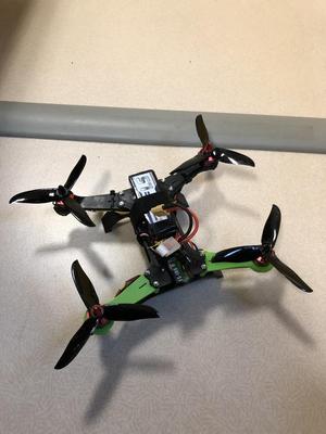 My Firefly remix