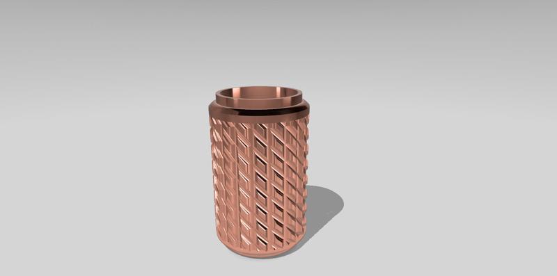Tumbler sleeve Diamond