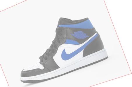 Air Jordan Cookie Cutter // Air Jordan Cookie Cutter