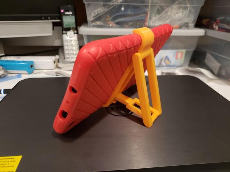 Amazon Kindle Fire 7 Stand
