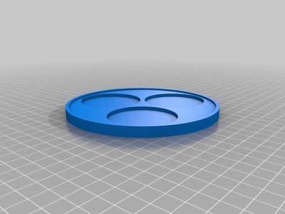 The Other Side Fireteam Bases