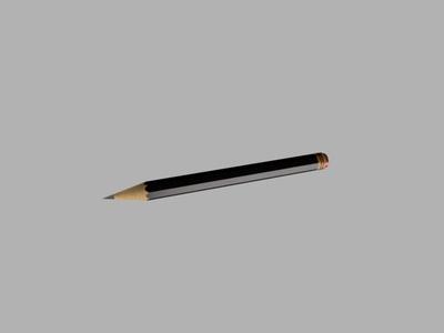 Pencil