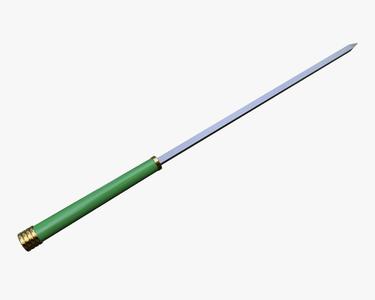 DanMachi Daphne Lauros Fencer Laureate