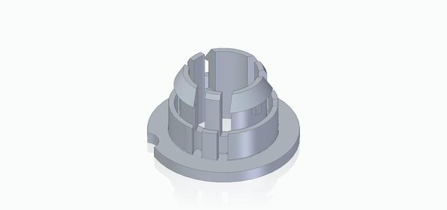 Connector for Bose Acoustimass 5 Series II / 2 Upper / Lower Speaker
