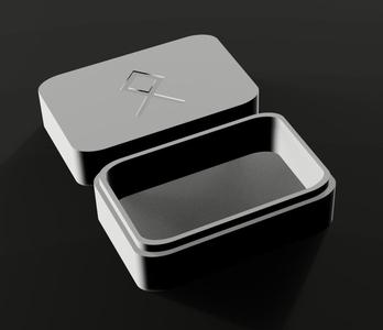 Rune Box -- ODAL