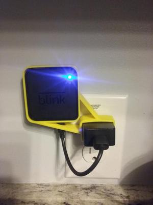 Blink Snyc Power Bracket