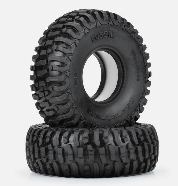 ReVolt - Duratrax Fossil