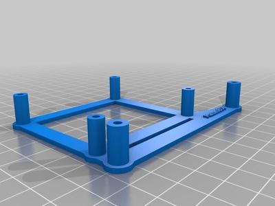 Raspberry support - Anet A8