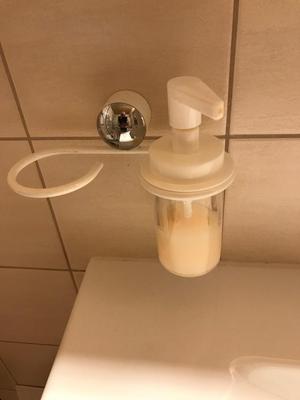 ikea retaining ring