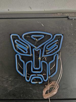 AUTOBOTA FOR LED NEON