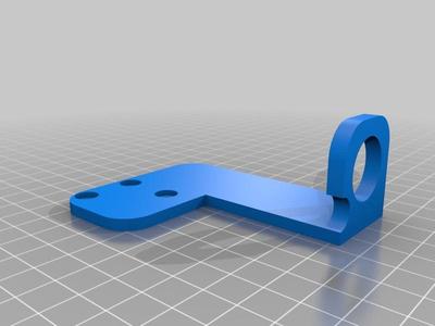 Autobed leveling P802M 18mm Kapazitiv Sensor arm