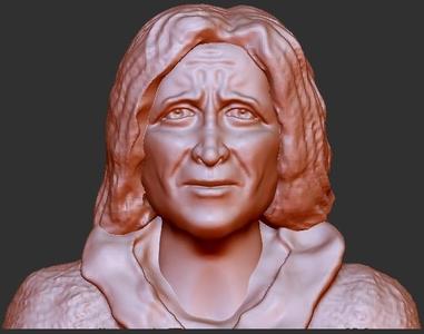 Once Upon A Time - Rumblestiltskin