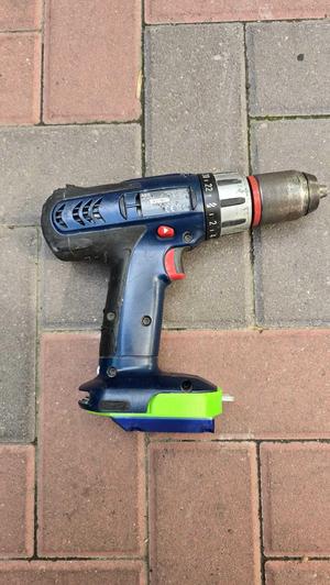Hitachi - Hikoki 18v battery to 14.4V RIDGID and AEG tool