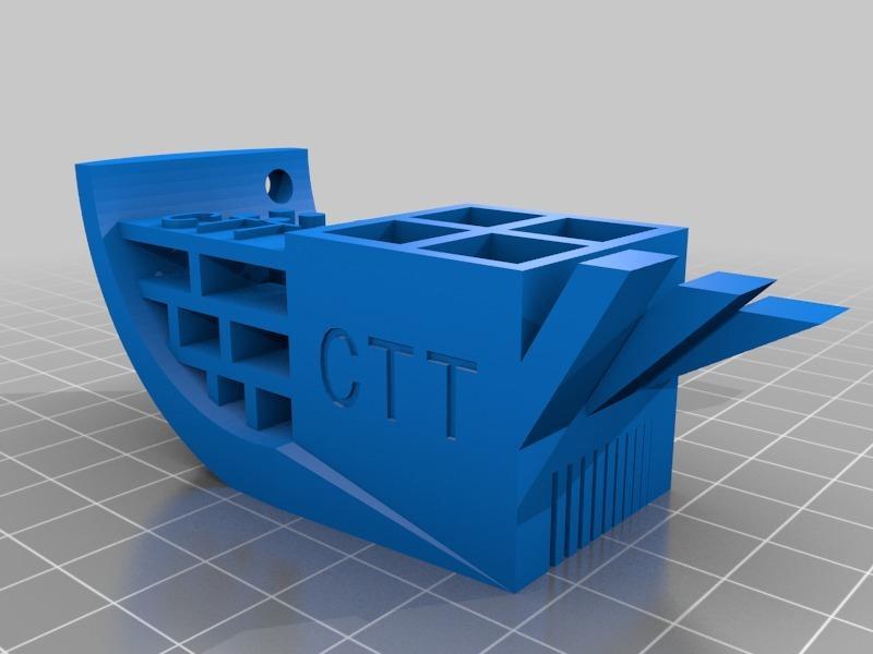 Calcavaz Torture Test