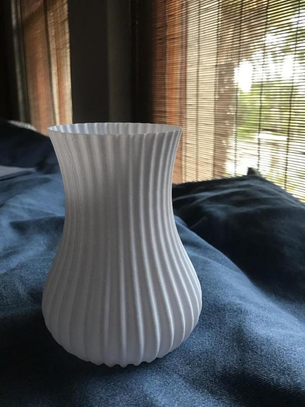Designer Vase