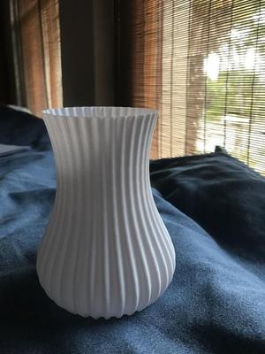 Designer Vase