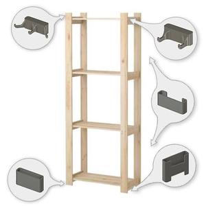 IKEA ALBERT EXTENSION SET