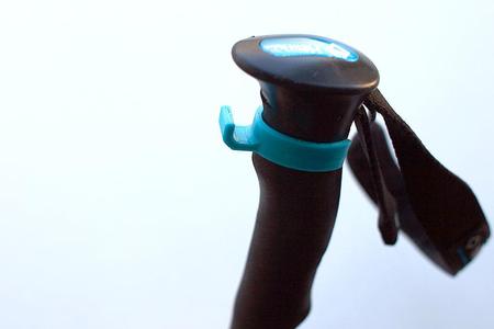 Hook for LBB120