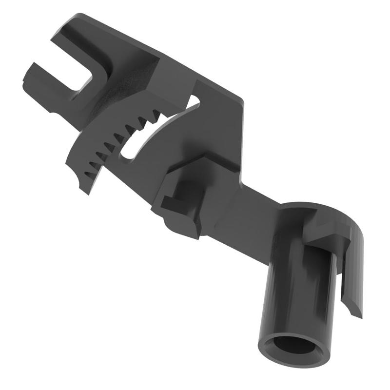 NISSAN Primera P12 lock activator 4515509