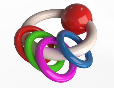 Baby Rattle