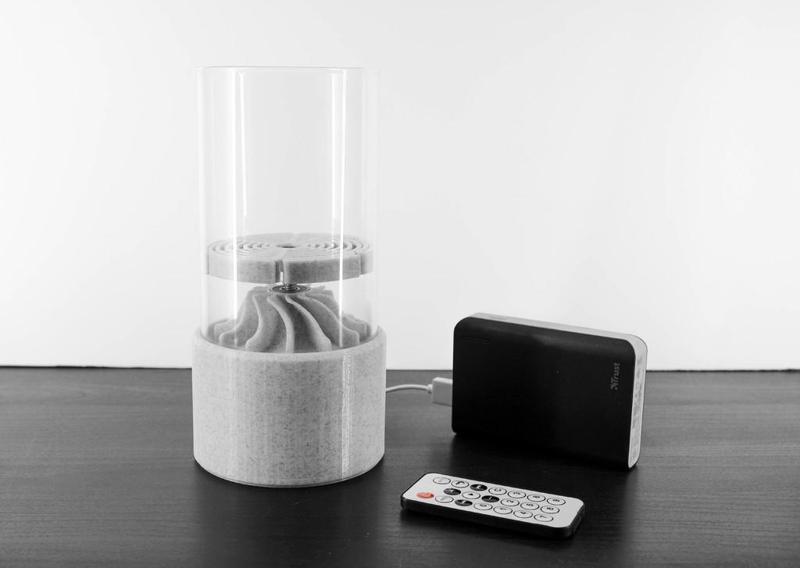 Resin 3D print SLA / DLP cleaner