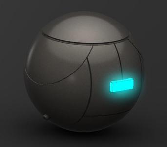 System Shock 2 PSI Amp