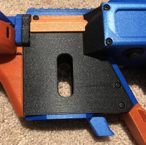 Katana/Talon FDL2 Adapter