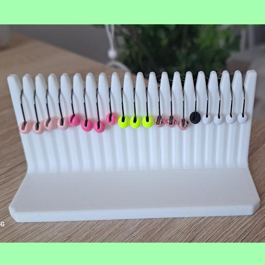 Jig Heads Glue Work aid