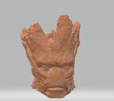 Groot Mate Adult - Nost3rd