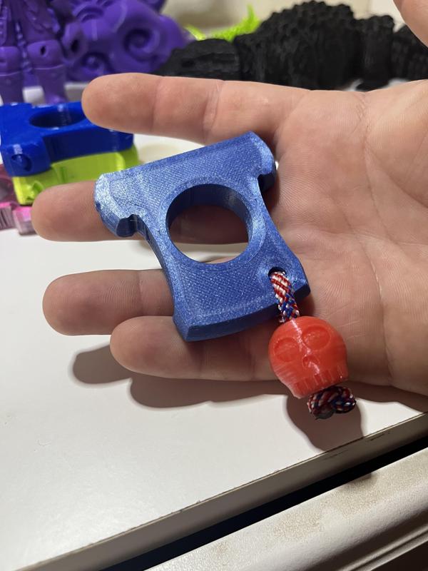 Hammer Head Knuck