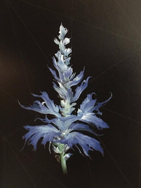 Sylleblossom - Final Fantasy XV