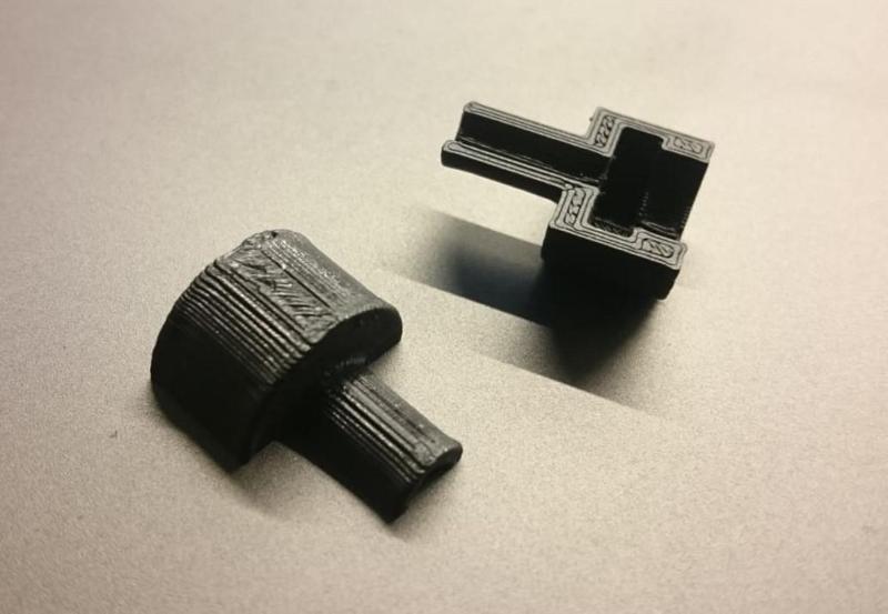 Motorcycle Turn Signal