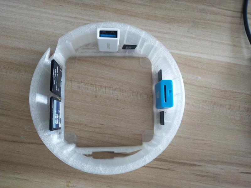 Macbook pro 13" Accessory