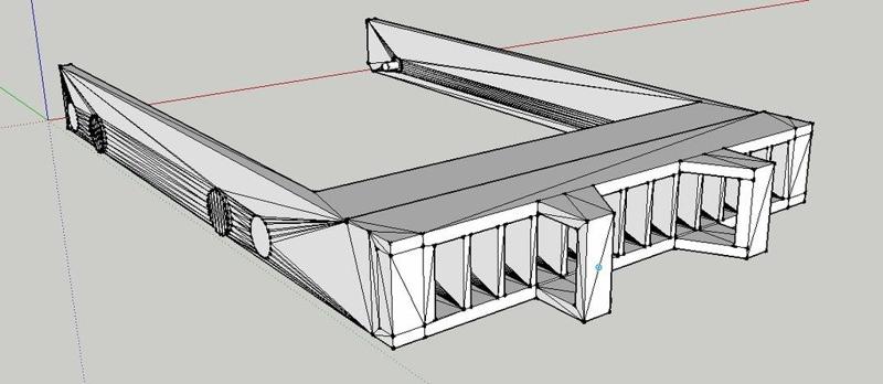 ( no screws v1 ) HDD SSD HP proliant Gen6 Caddy Drive Tray Remix - Thinner for DL380 G6