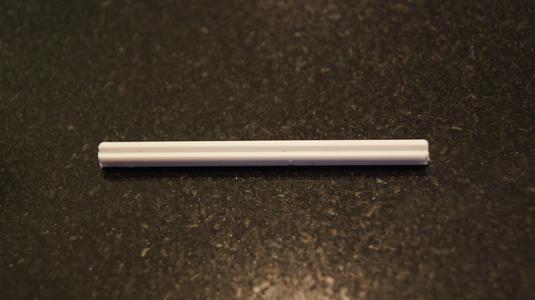 Lego Technic 8L Axle - Part #3707