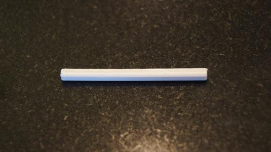 Lego Technic 7L Axle - Part #44294