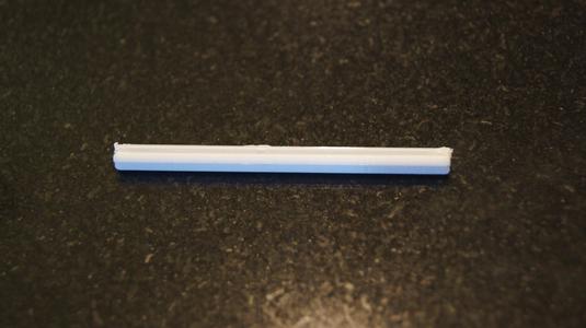 Lego Technic 7.5L Axle