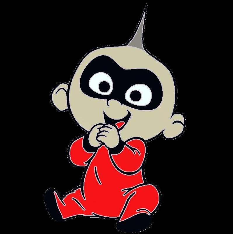 Badge Jack-Jack Parr