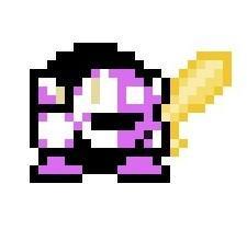 Metaknight '93