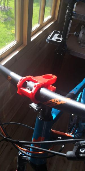 MTB stem
