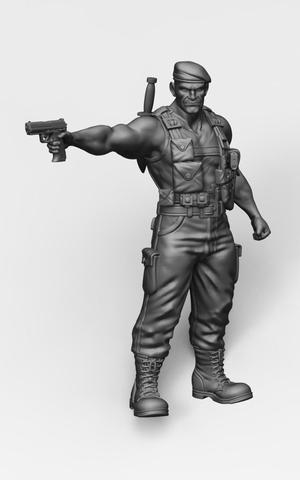 COMMANDS PACK 10 designs