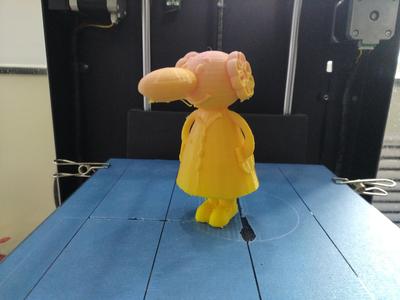 #TinkerCharacters茶水博士